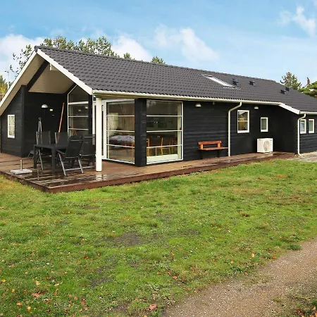 Feriehus Holiday Iii