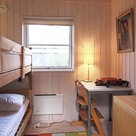 Feriehus Holiday Iii Slagelse