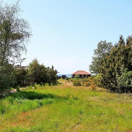 Feriehus Holiday Iii