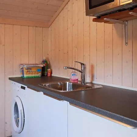 Feriehus Holiday Iii Slagelse