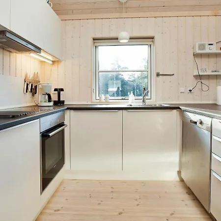 Feriehus Holiday Iii