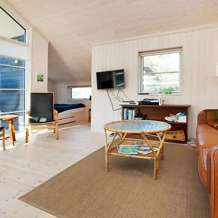 Feriehus Holiday Iii
