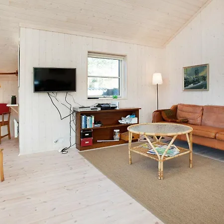 Feriehus Holiday Iii *