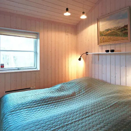 Feriehus Holiday Iii *