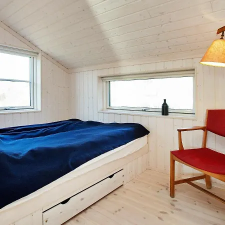 Holiday Iii Feriehus