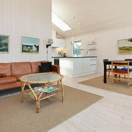 Feriehus Holiday Iii *