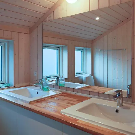 Feriehus Holiday Iii Slagelse