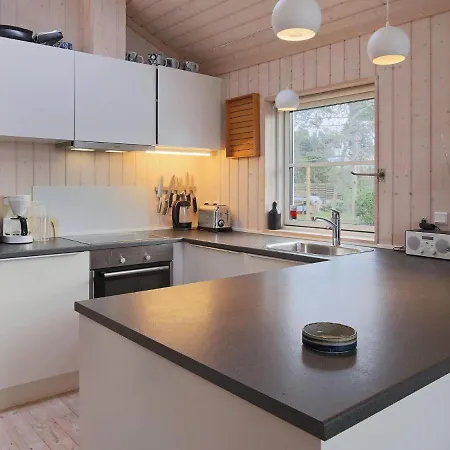 Feriehus Holiday Iii Slagelse