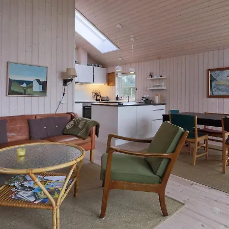 Holiday Iii Feriehus