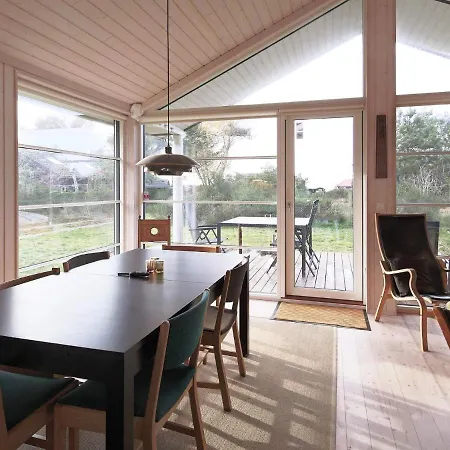 Feriehus Holiday Iii