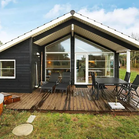 Feriehus Holiday Iii *