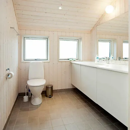 Feriehus Holiday Iii Slagelse