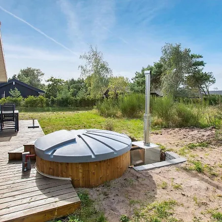 Feriehus Holiday Iii